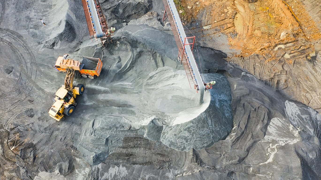 Jewelry Industry Ethical Sourcing