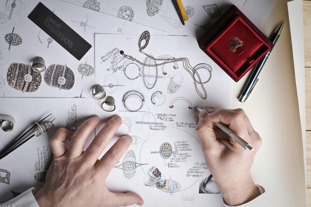 Custom Manufacturing Solution