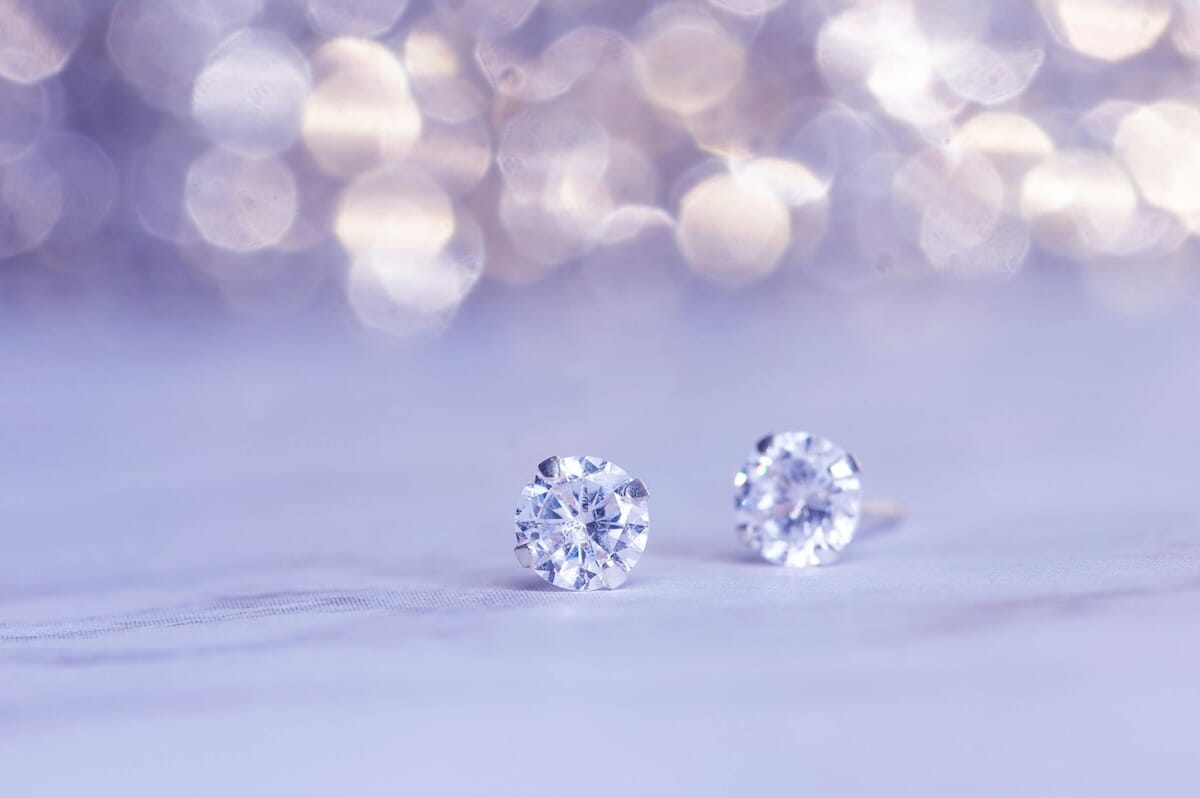 Diamond Sourcing
