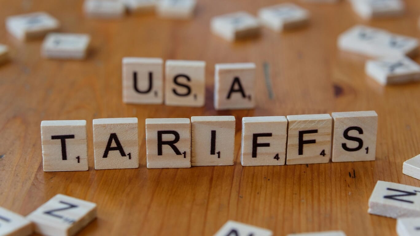 Dodging the Tariff Bullet: How Jewelry Brands Can Stay Agile in a Changing Global Trade Climate