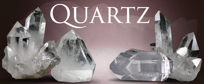 Quartz