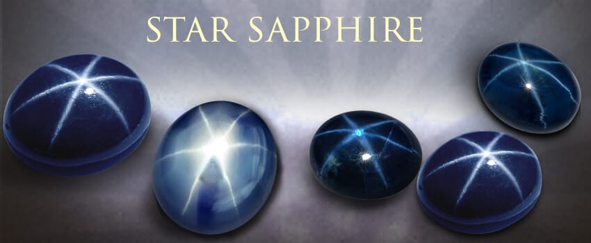Star Sapphire