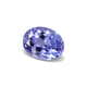 0.39 Carat VVS-Clarity Violet Blue AA Tanzanite