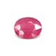 3.07-Carat SI-Clarity Pink Burma Ruby