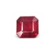 2.18-Carat SI-Clarity Red Burma Ruby