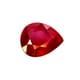 5.09-Carat SI-Clarity Deep Red Africa Ruby