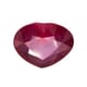 4.08-Carat SI-Clarity Deep Red Africa Ruby