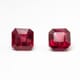 2.95-Carat SI-Clarity Deep Red Africa Ruby