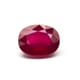 3.00-Carat SI-Clarity Deep Red Africa Ruby