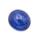 13.91-Carat Translucent-Clarity Blue Ceylon Sapphire 