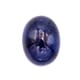 13.37-Carat Translucent-Clarity Blue Ceylon Sapphire 