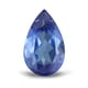 0.80-Carat VVS-Clarity Violet Blue AA Tanzanite