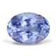 1.03-Carat VVS-Clarity Violet Blue AA Tanzanite
