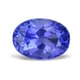 1.21-Carat VVS-Clarity Violet Blue AA Tanzanite