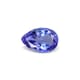 1.53-Carat VVS-Clarity Violet Blue AA Tanzanite