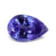 1.95-Carat VVS-Clarity Violet Blue AA Tanzanite