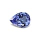 1.43-Carat VVS-Clarity Violet Blue AA Tanzanite