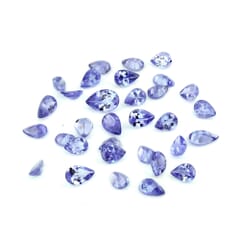 5.03-Carat VVS-Clarity Violet Blue AA Tanzanite