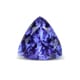 1.21-Carat VVS-Clarity Violet Blue AA+ Tanzanite