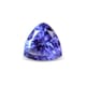 1.53-Carat VVS-Clarity Violet Blue AA+ Tanzanite