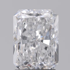 2.00-Carat E-Color VVS2-Clarity Certified Lab Diamond