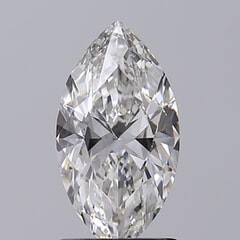 1.50-Carat G-Color VS1-Clarity Certified Lab Diamond
