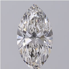 2.00-Carat G-Color VS1-Clarity Certified Lab Diamond