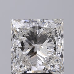 6.00-Carat G-Color VS1-Clarity Certified Lab Diamond