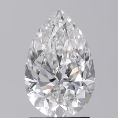2.00-Carat F-Color VS1-Clarity Certified Lab Diamond