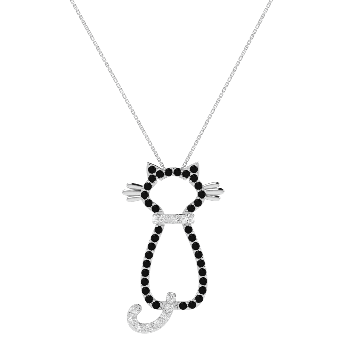 Paws and Pets Pendant