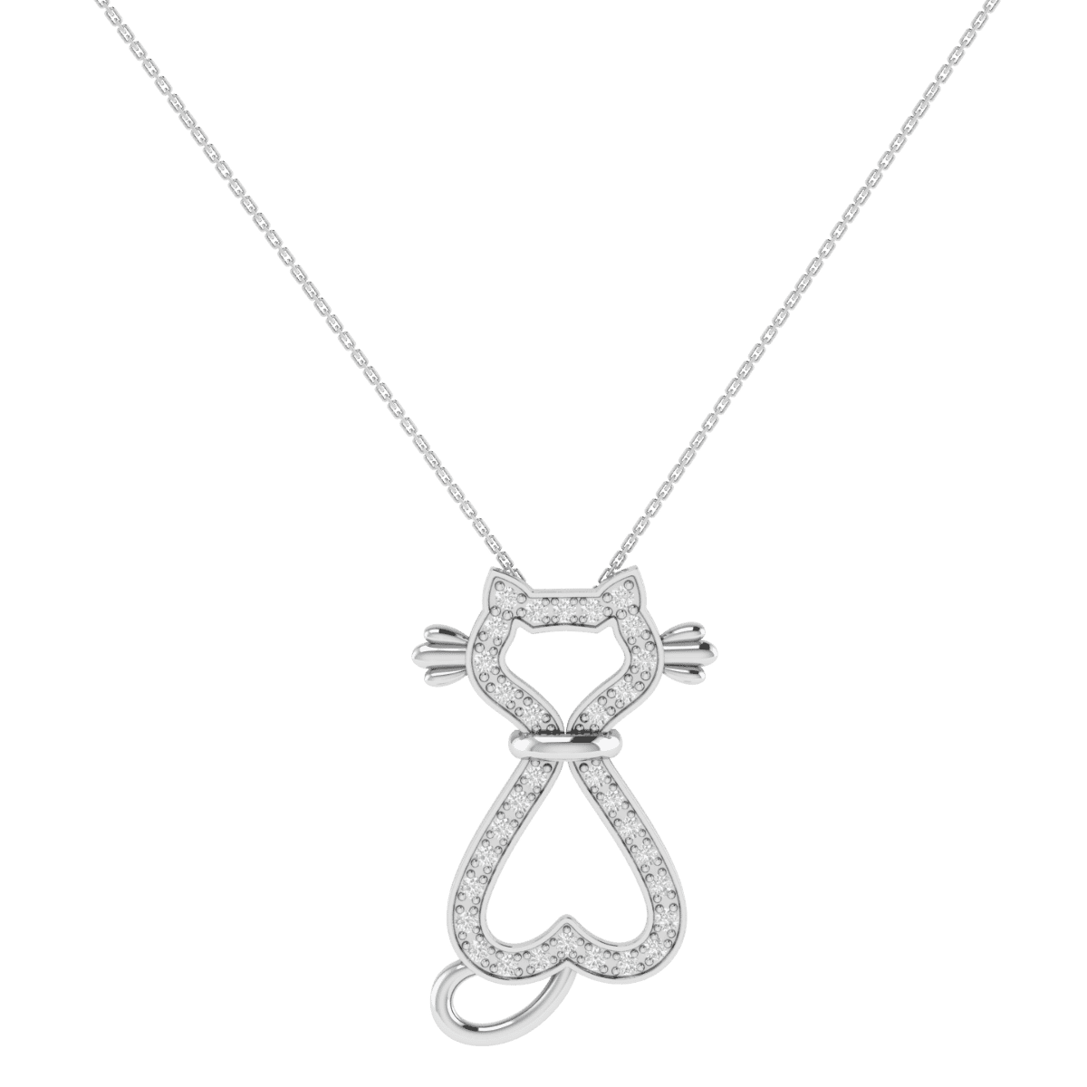 Paws and Pets Pendant