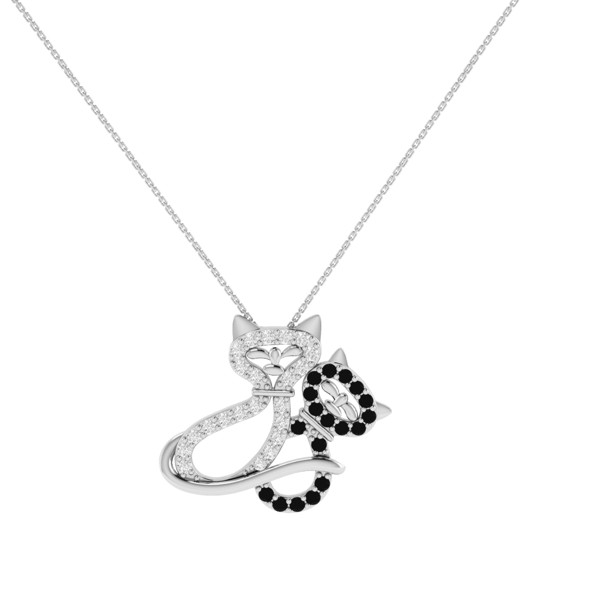 Paws and Pets Pendant