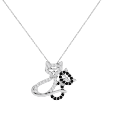 Paws and Pets Pendant