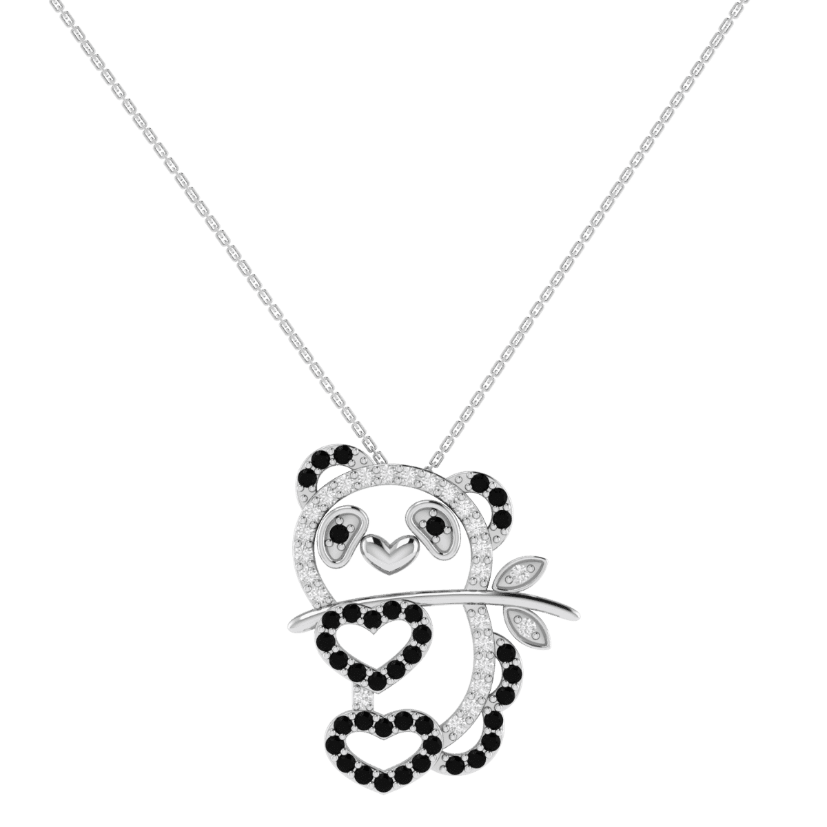 Paws and Pets Pendant