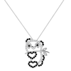 Paws and Pets Pendant