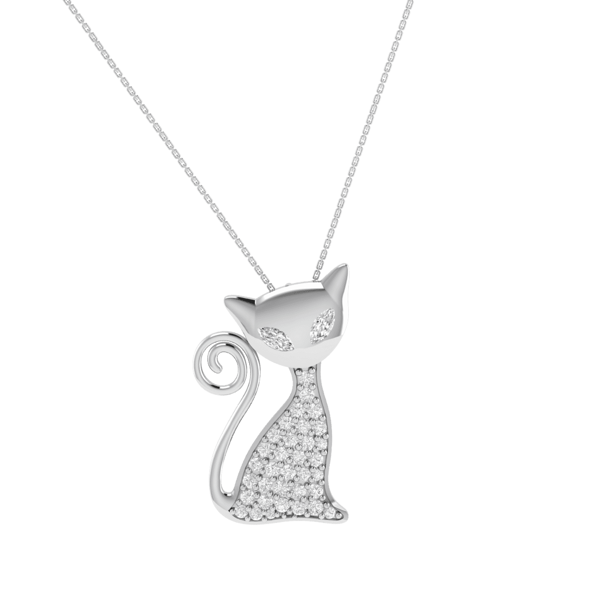 Paws and Pets Pendant