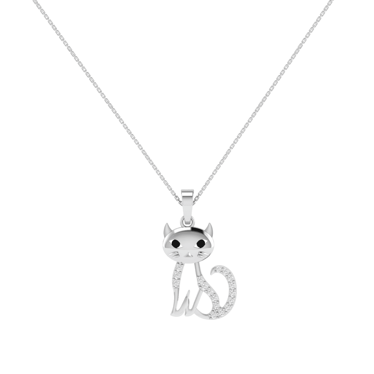 Paws and Pets Pendant