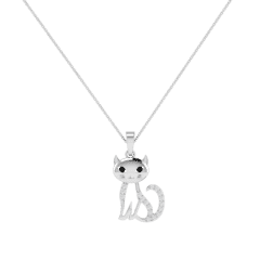 Paws and Pets Pendant