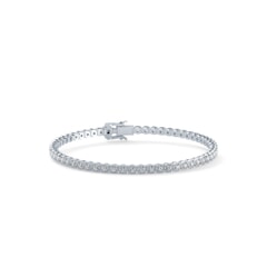 18K Gold and 1.73 carat Diamonds Fashion Bracelet