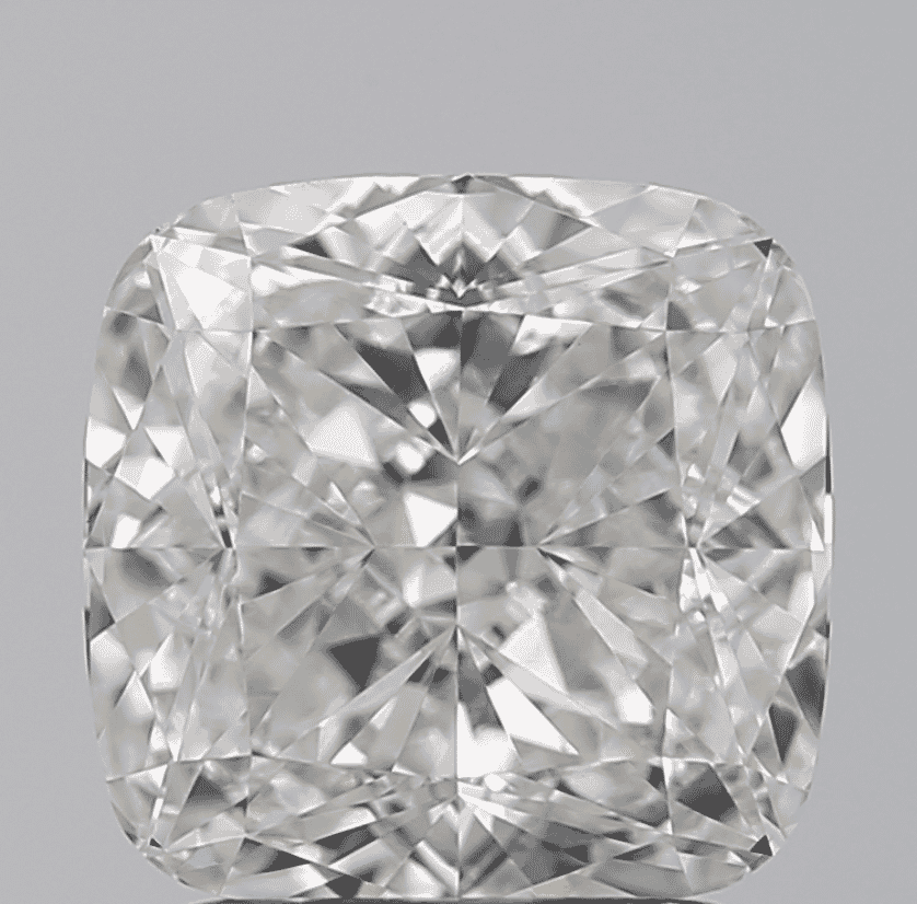 2.00Carat G -Color VS1 Clarity Certified Lab Diamond