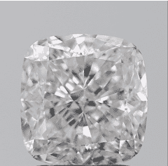 2.00Carat E -Color VS1 Clarity Certified Lab Diamond