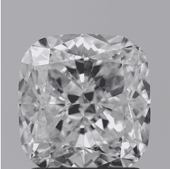 2.13Carat E -Color VS2 Clarity Certified Lab Diamond