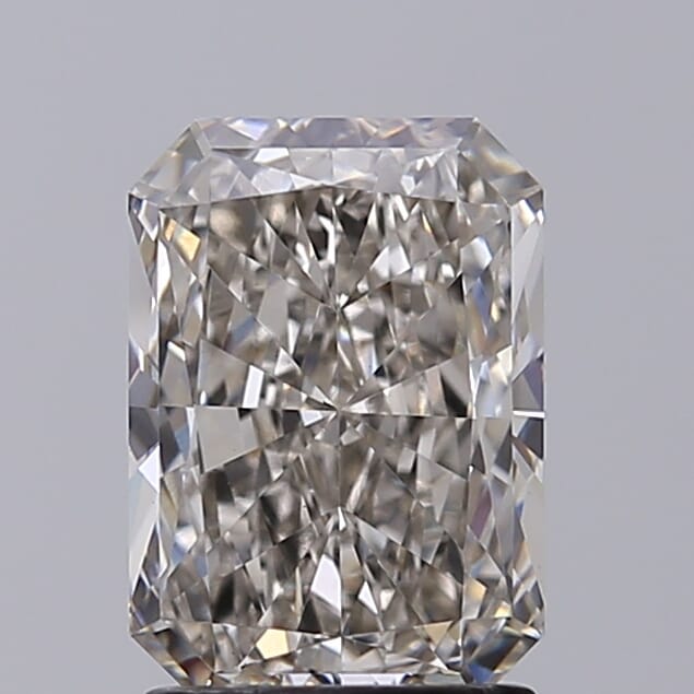 1.90-Carat I-Color VS1-Clarity Certified Lab Diamond