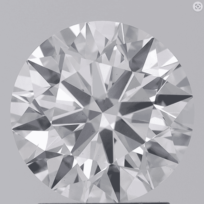 2.23-Carat G-Color VS1-Clarity Certified Lab Diamond