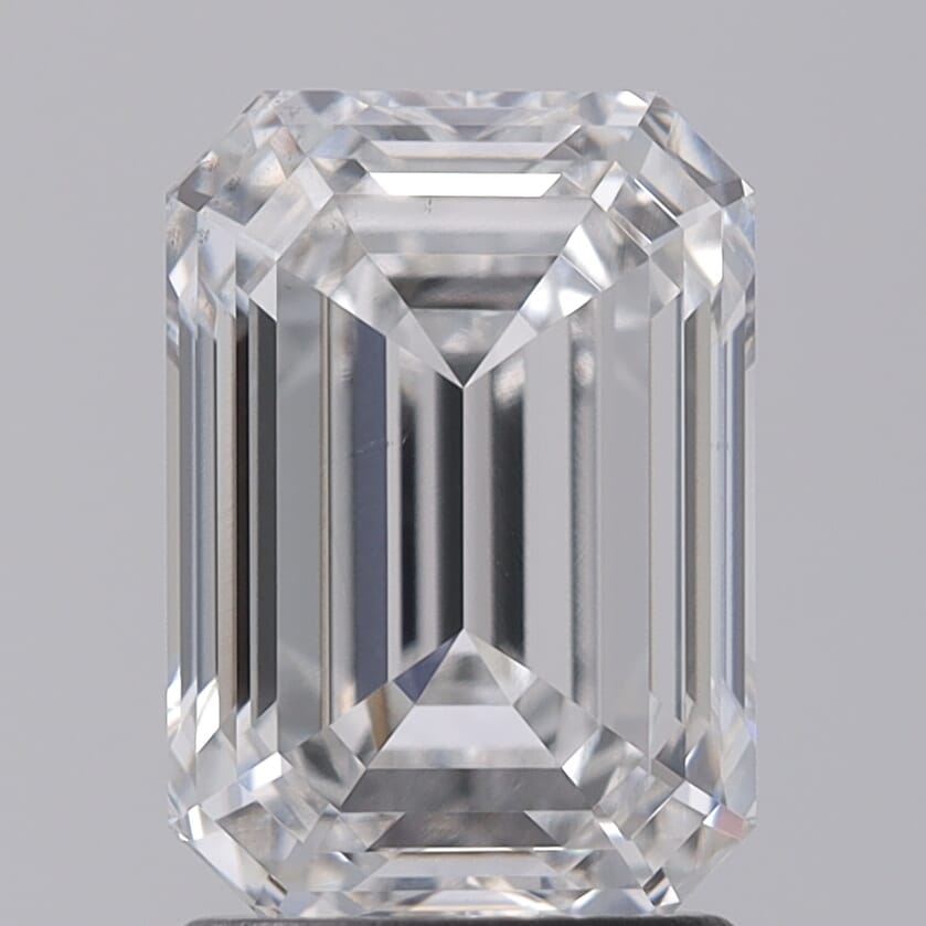 2.05-Carat G-Color VS2-Clarity Certified Lab Diamond