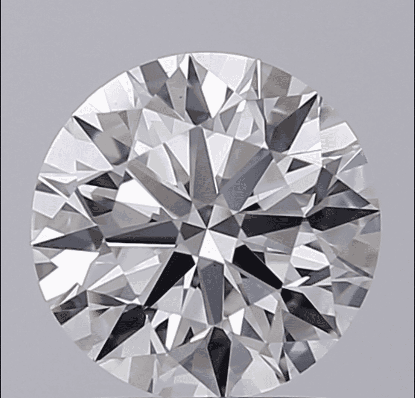 1.83-Carat G -Color VS1-Clarity Certified Lab Diamond