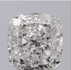 3.01Carat H-Color VS1 Clarity Certified Lab Diamond
