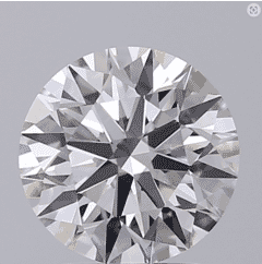 2.23-Carat G-Color VS1-Clarity Certified Lab Diamond