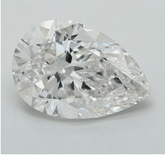 2.00 Carat F Color VS1 Clarity Certified Lab Diamond