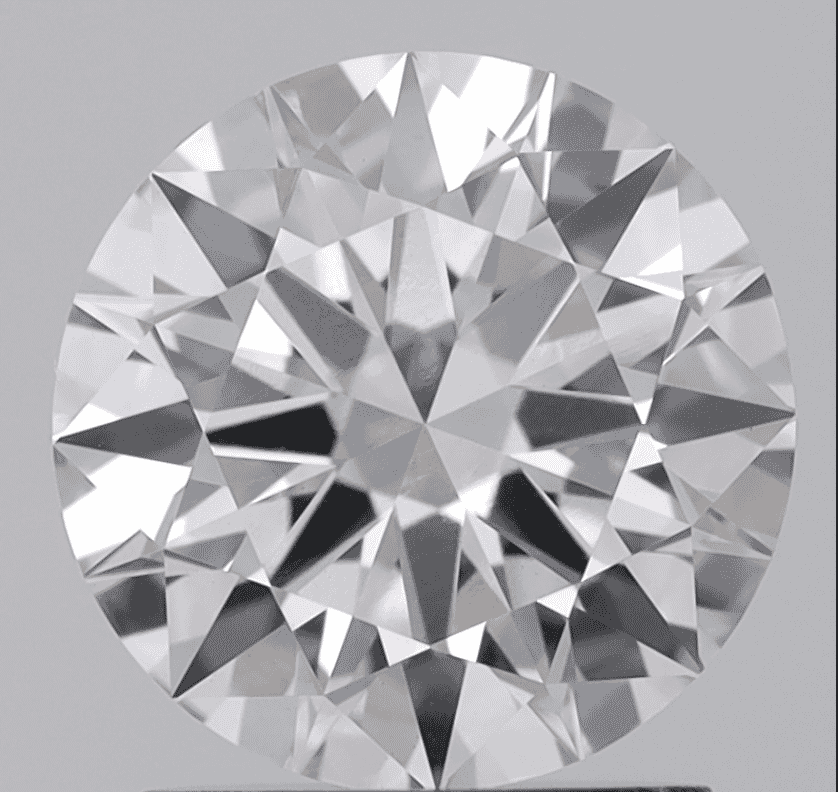 1.75-Carat H-Color VS1-Clarity Certified Lab Diamond